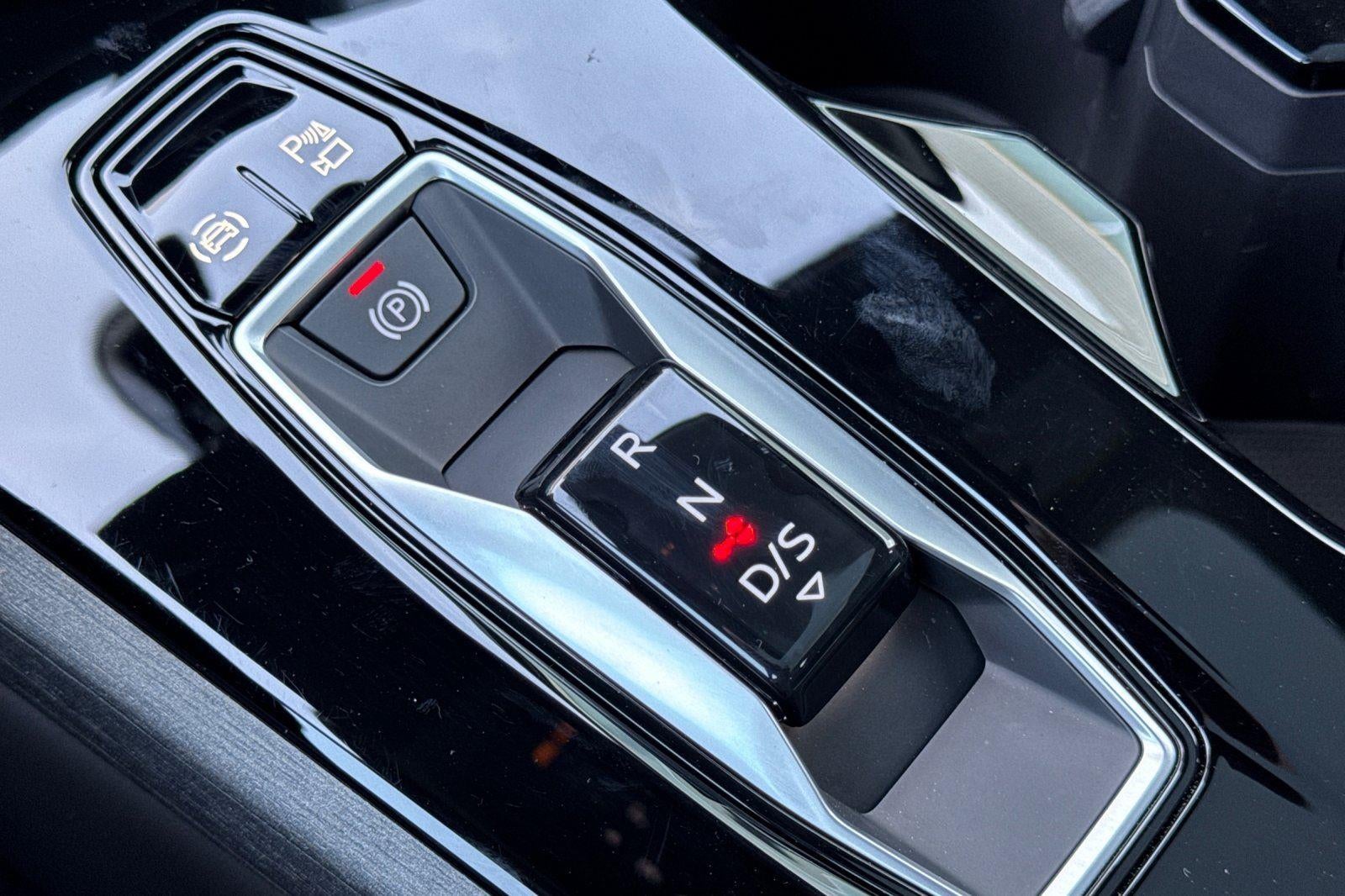 2025 Audi A5 Premium Plus