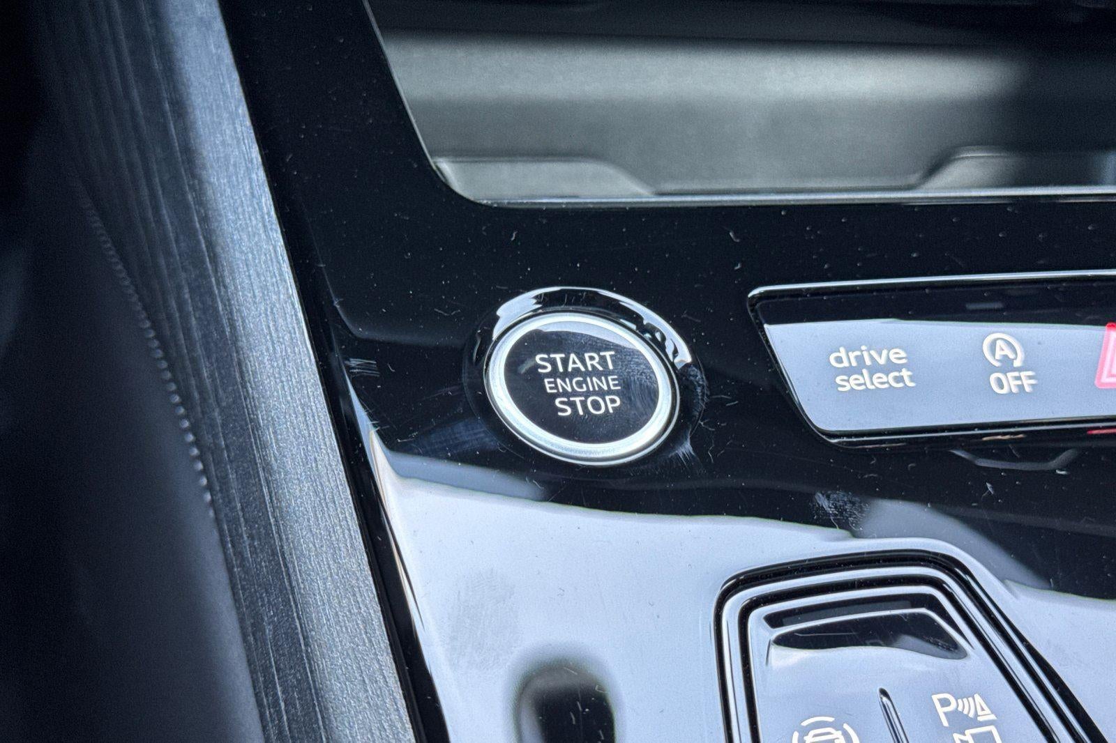 2025 Audi A5 Premium Plus