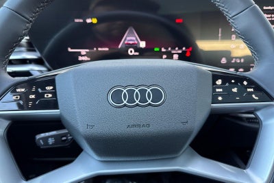 2025 Audi A5 Premium Plus