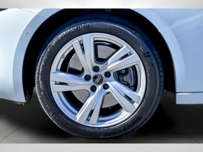 2025 Audi A5 Premium Plus