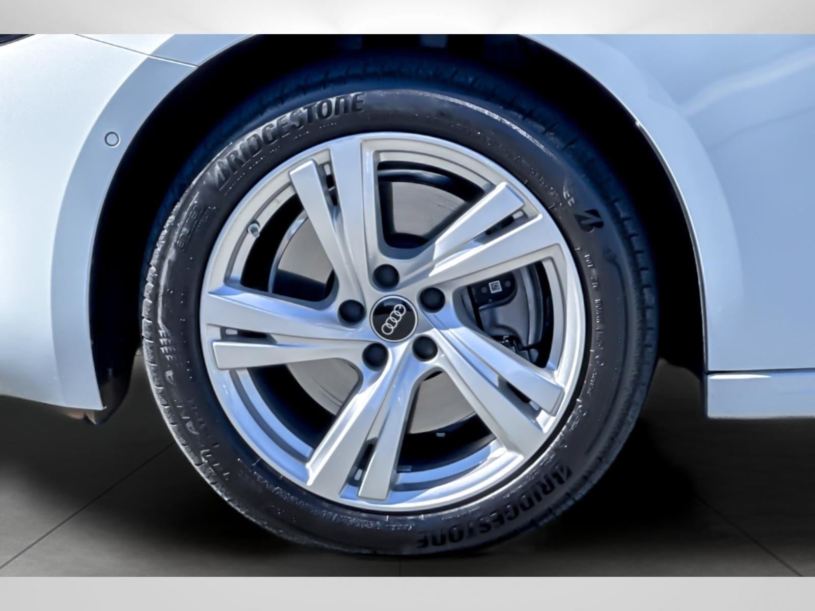 2025 Audi A5 Premium Plus