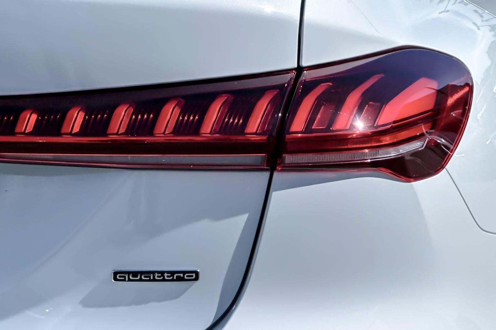 2025 Audi A5 Premium Plus