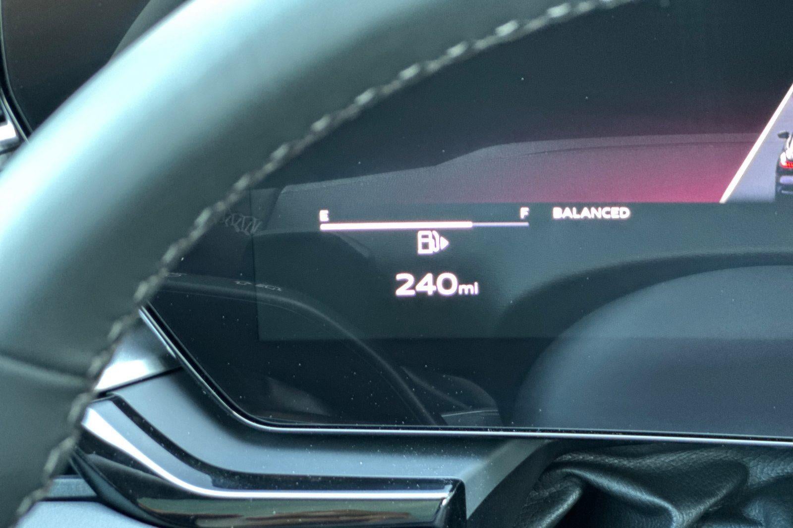 2025 Audi A5 Premium Plus