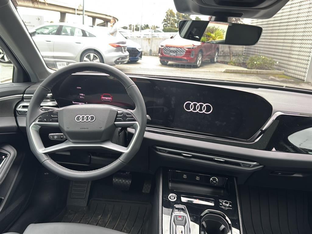 2025 Audi A5 Premium Plus