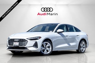 2025 Audi A5 Premium Plus