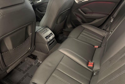 2025 Audi A5 Premium Plus