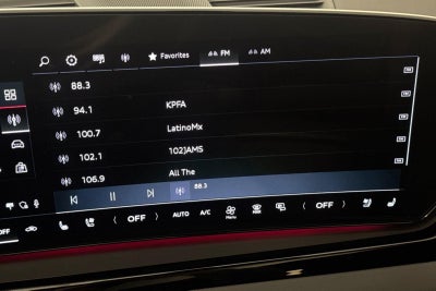 2025 Audi A5 Premium Plus