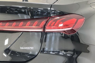 2025 Audi A5 Premium Plus