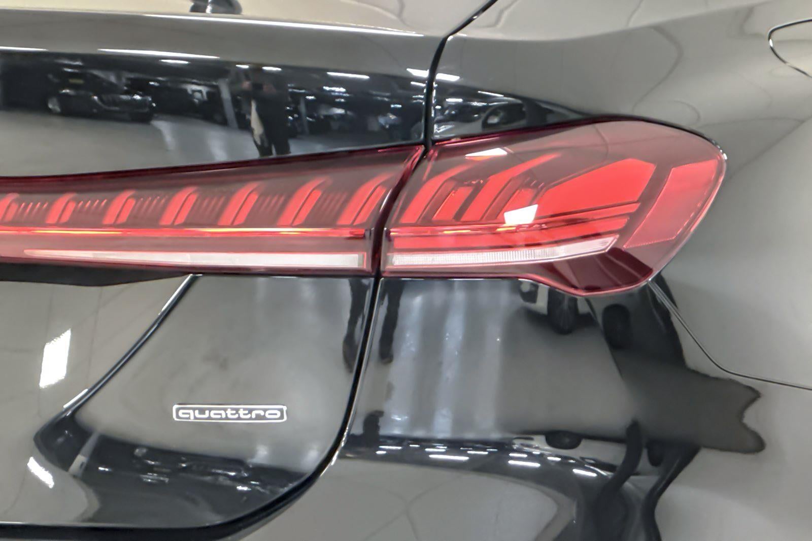 2025 Audi A5 Premium Plus