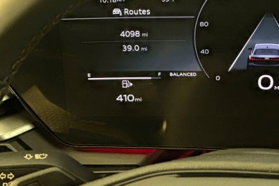 2025 Audi A5 Premium Plus