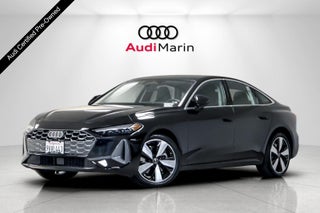 2025 Audi A5 Premium Plus