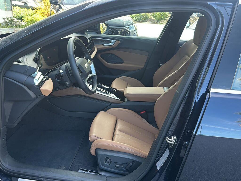 2025 Audi A5 Premium Plus