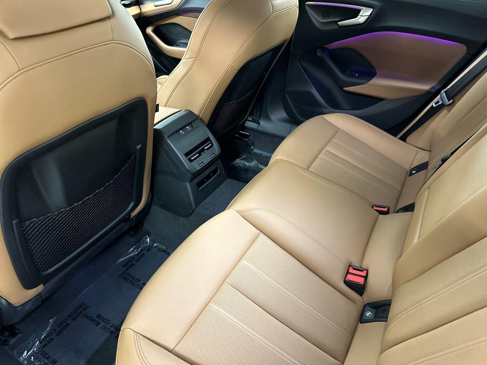 2025 Audi A5 Premium Plus