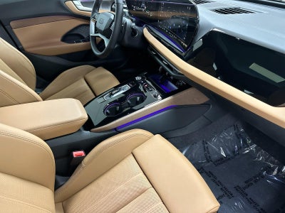 2025 Audi A5 Premium Plus