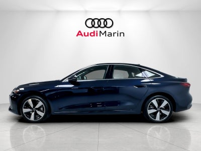 2025 Audi A5 Premium Plus