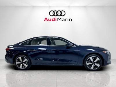 2025 Audi A5 Premium Plus