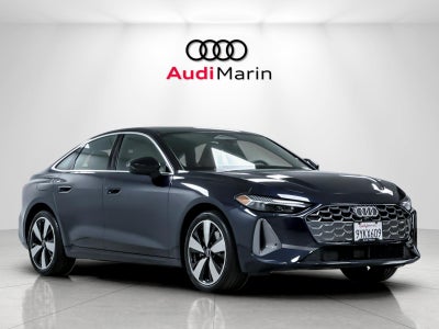 2025 Audi A5 Premium Plus