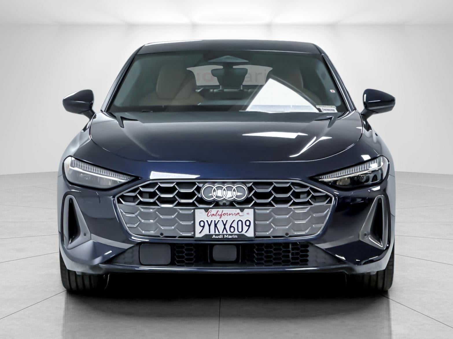 2025 Audi A5 Premium Plus