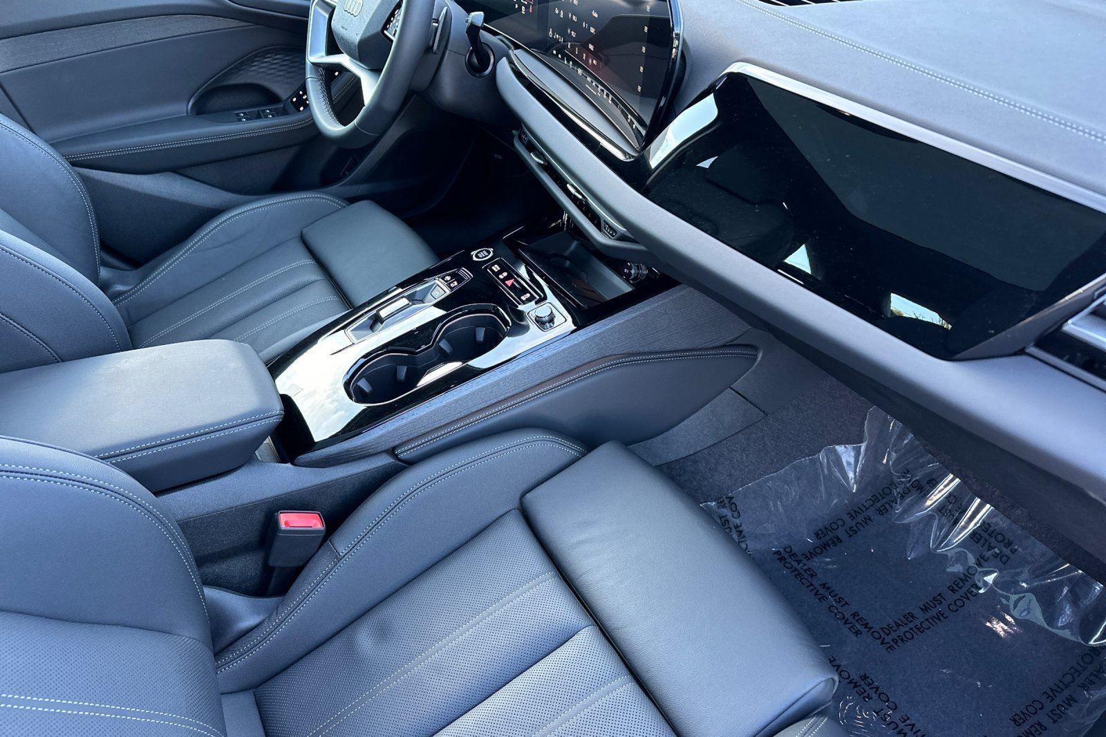 2025 Audi A5 Premium Plus