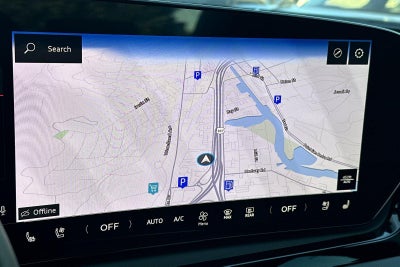 2025 Audi A5 Premium Plus