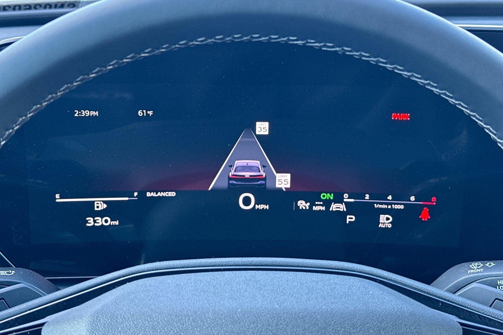 2025 Audi A5 Premium Plus