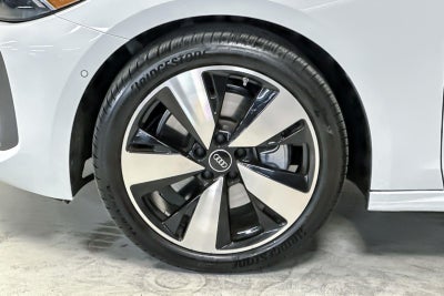 2025 Audi A5 Premium Plus