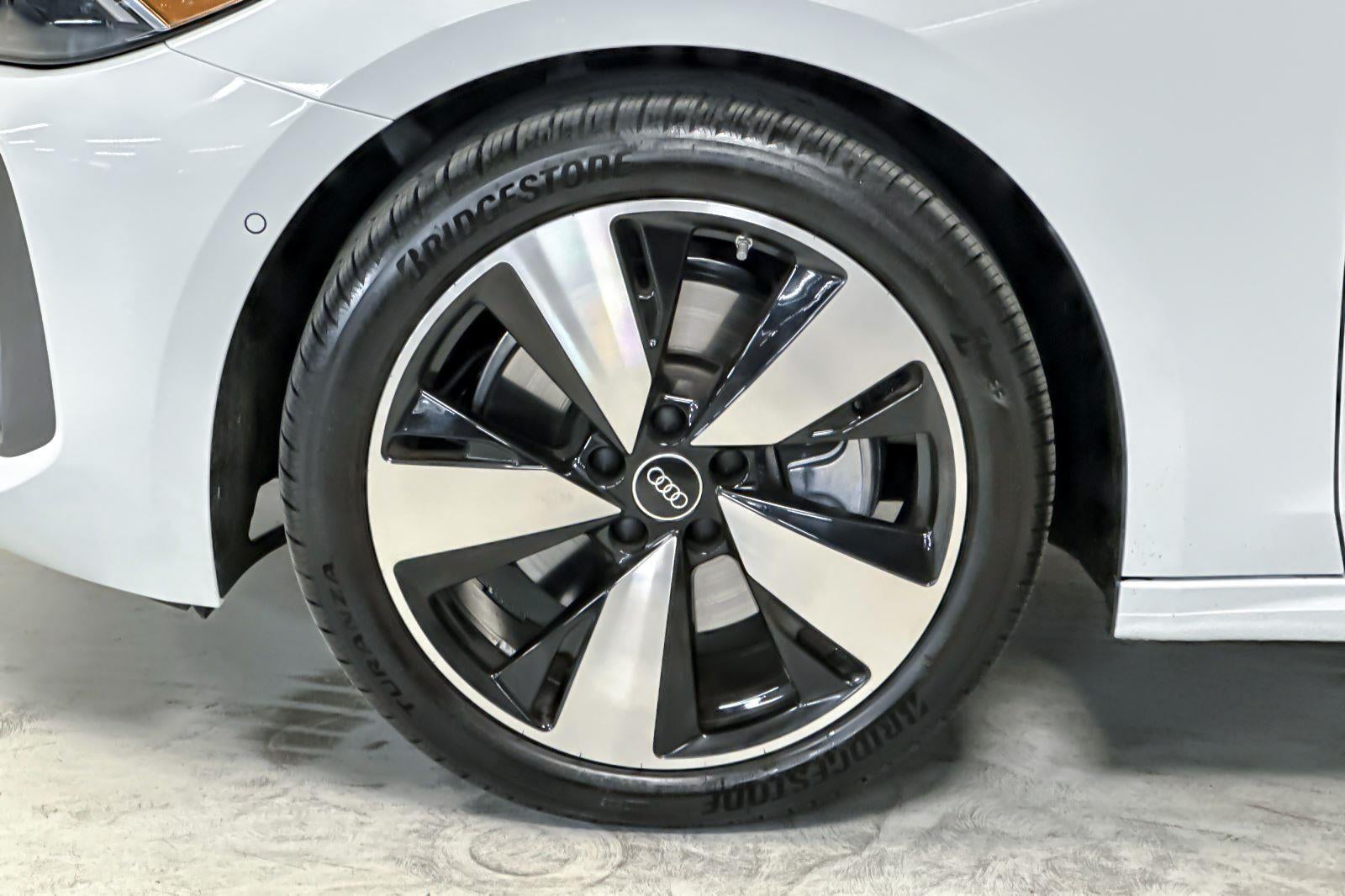 2025 Audi A5 Premium Plus