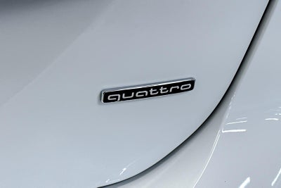 2025 Audi A5 Premium Plus