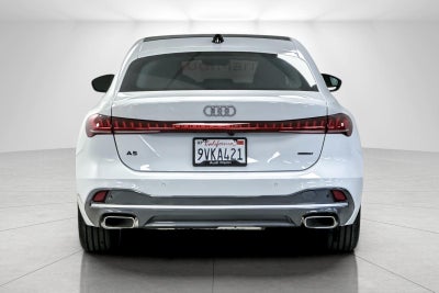2025 Audi A5 Premium Plus
