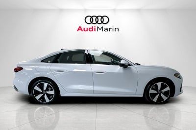 2025 Audi A5 Premium Plus