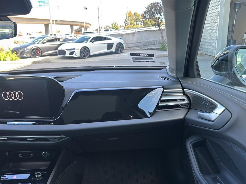 2025 Audi A5 Premium Plus