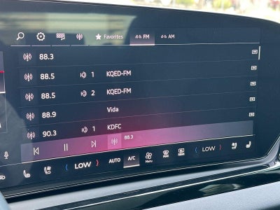 2025 Audi A5 Premium Plus