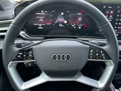 2025 Audi A5 Premium Plus