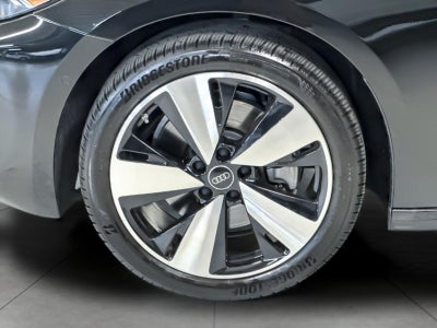2025 Audi A5 Premium Plus