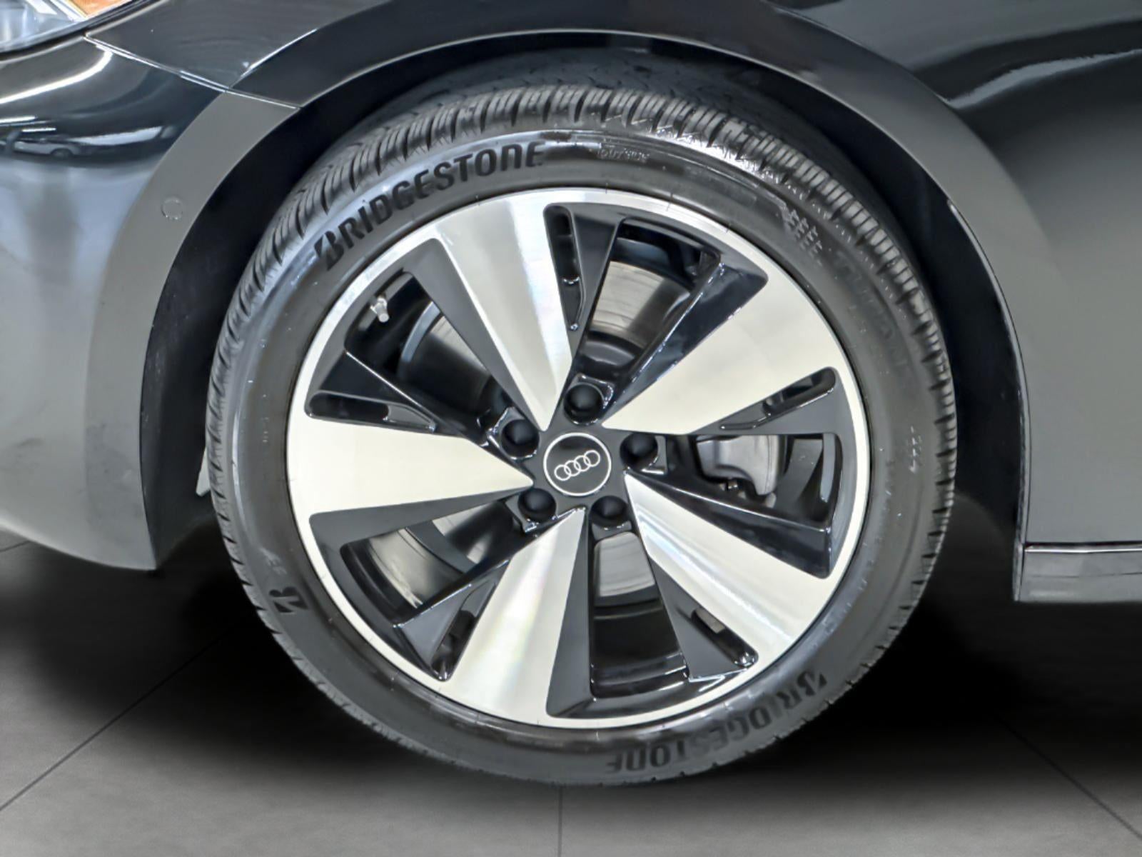 2025 Audi A5 Premium Plus