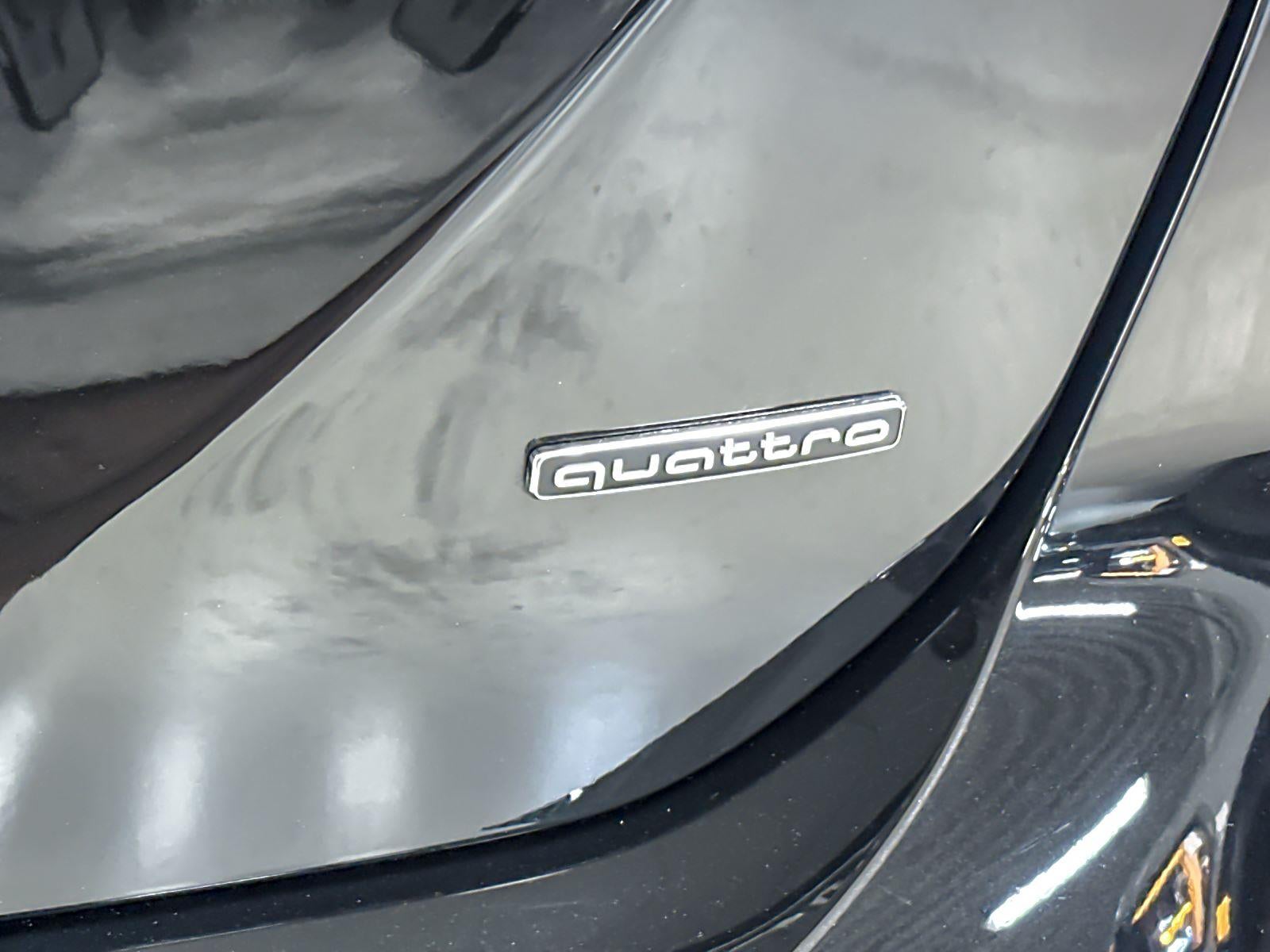 2025 Audi A5 Premium Plus
