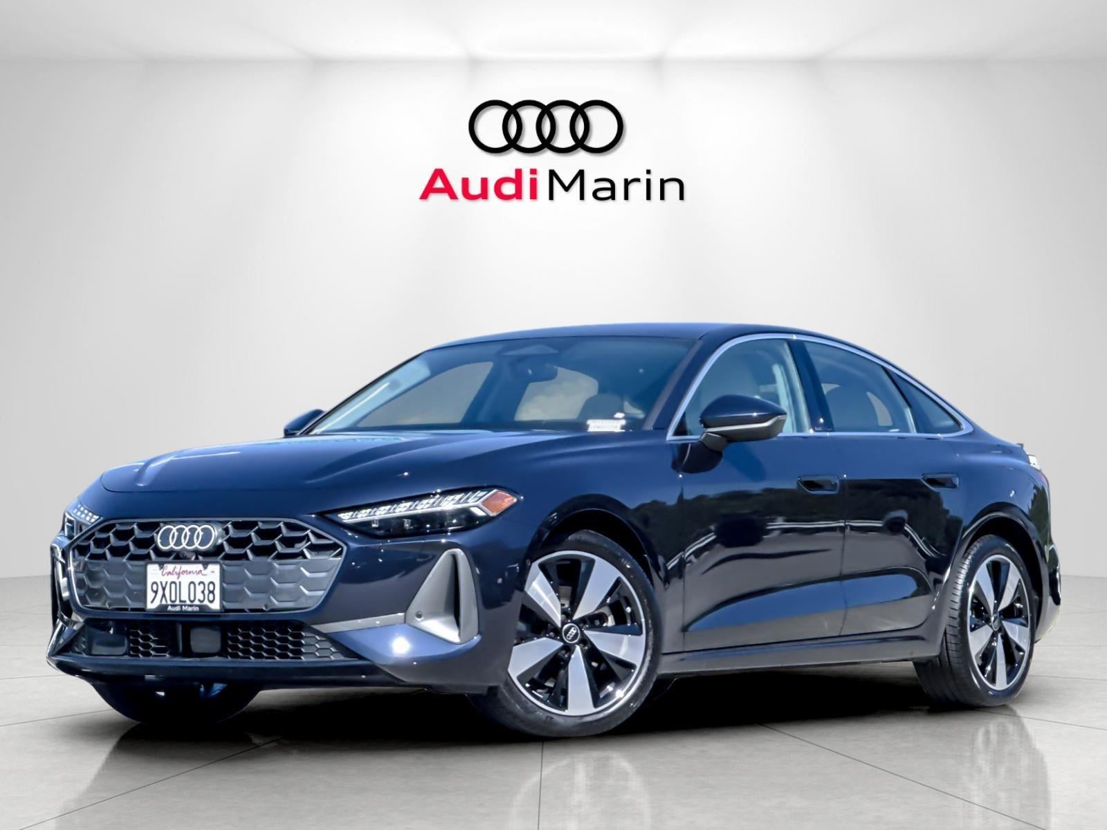 2025 Audi A5 Premium Plus