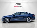 2025 Audi A5 Premium Plus
