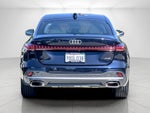 2025 Audi A5 Premium Plus