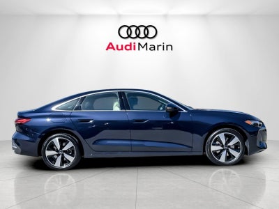 2025 Audi A5 Premium Plus