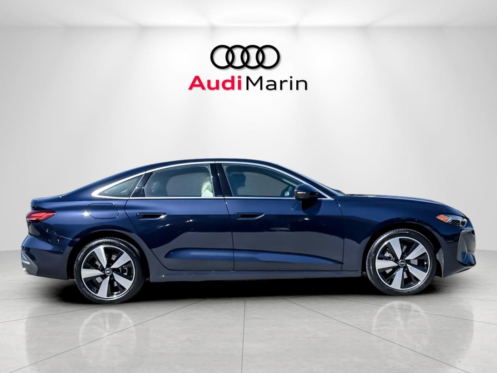 2025 Audi A5 Premium Plus