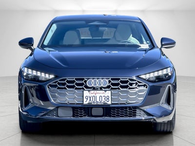 2025 Audi A5 Premium Plus