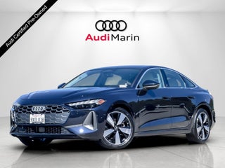 2025 Audi A5 Premium Plus