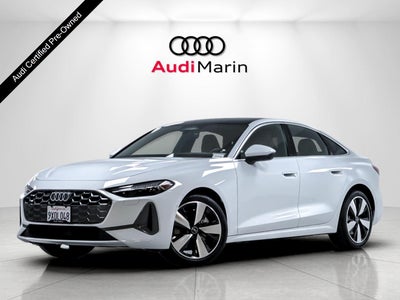 2025 Audi A5 Premium Plus