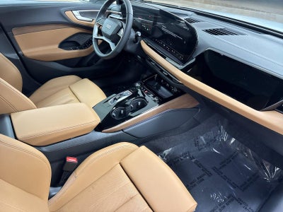 2025 Audi A5 Premium Plus