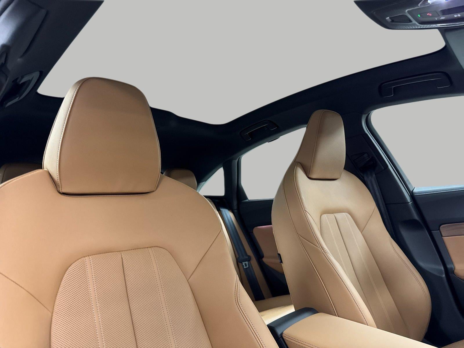 2025 Audi A5 Premium Plus