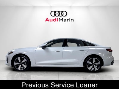 2025 Audi A5 Premium Plus