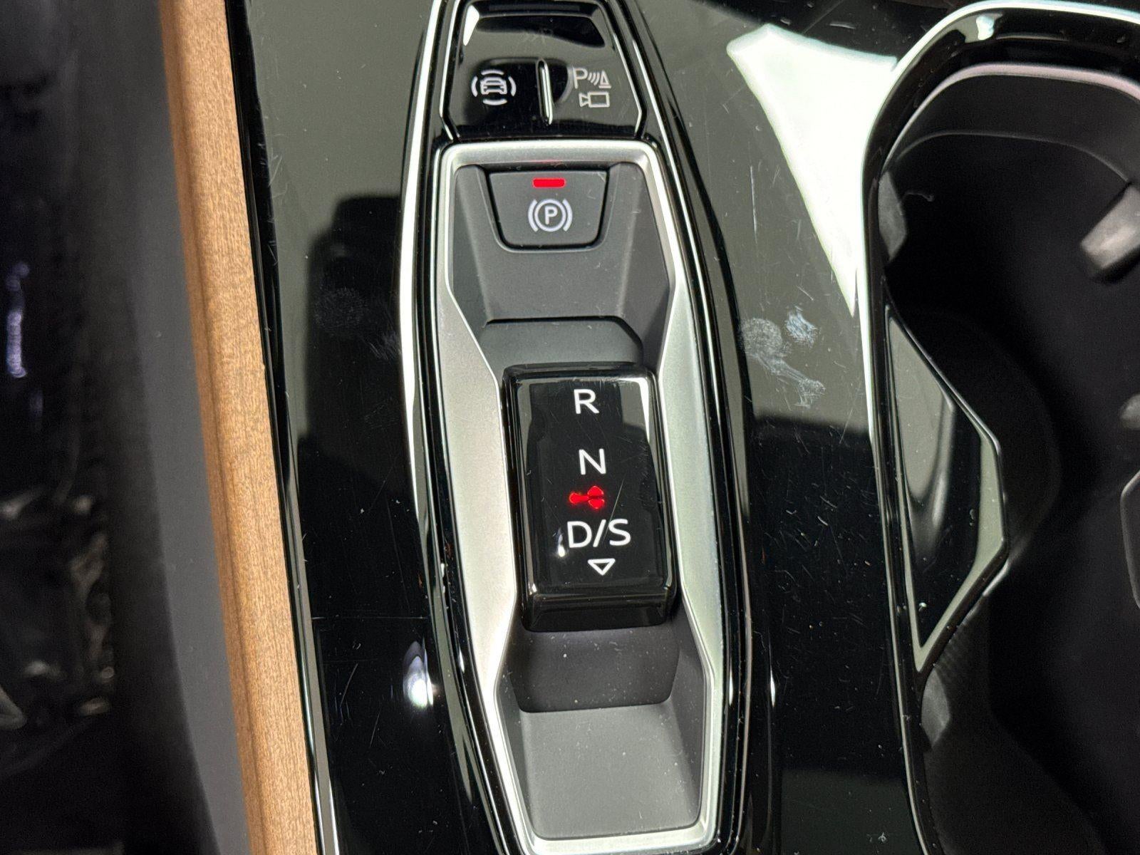 2025 Audi A5 Premium Plus