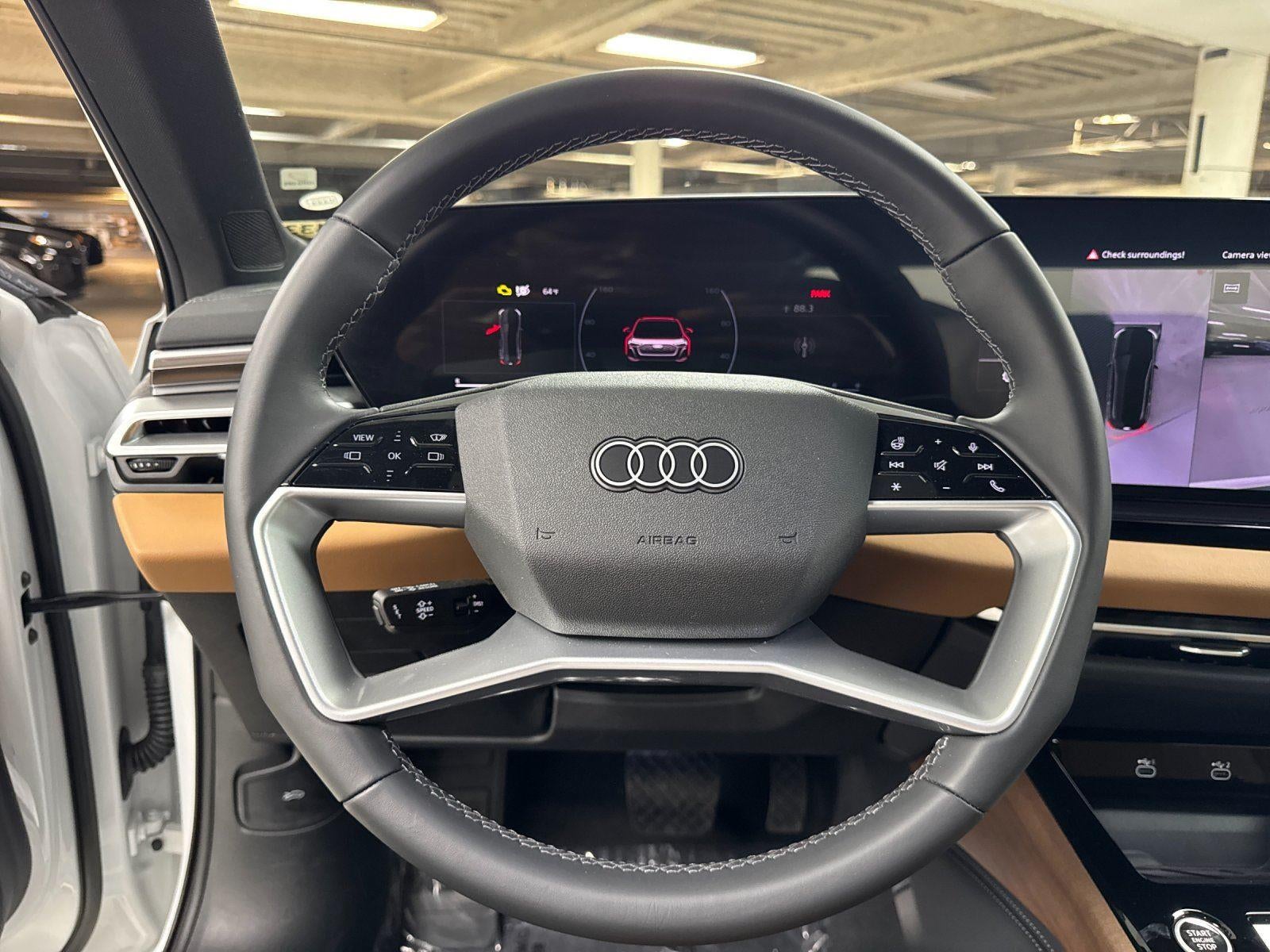 2025 Audi A5 Premium Plus