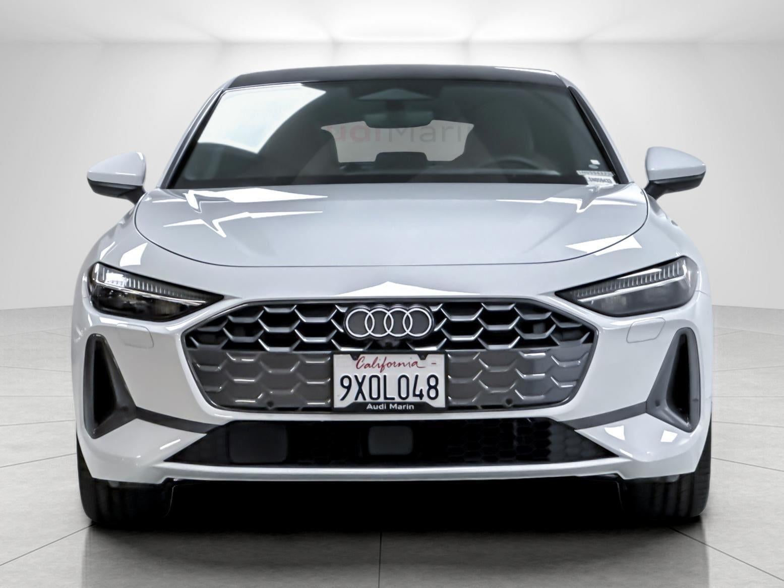 2025 Audi A5 Premium Plus